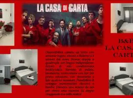 La casa di carta