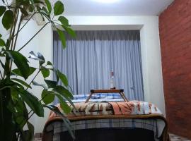 Inka Home - Ayacucho，位于阿亚库乔的酒店
