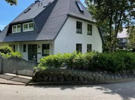 Haus Annemarie - Alt-Westerland