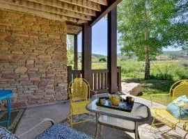 Dog-Friendly Huntsville Vacation Rental with Pool!