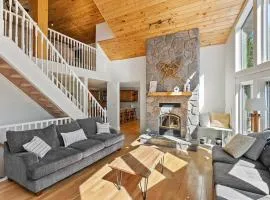 Getaway Cottage LAKE FRONT Muskoka Room Kayaks