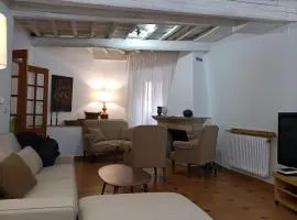 El Refugio de Villamiel