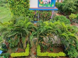 Mango Tree Homestay