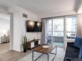 Urban APT with Highspeed WiFi Near shopping malls
