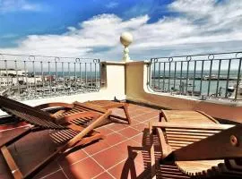 Magnificent house with Harbour view - Ramsgate