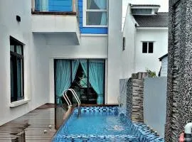 Homestay KS Kota Bharu