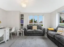 GuestReady - Edinburgh Elegant home