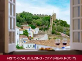 Casa Senhoras Rainhas AL - Obidos - by Unlock Hotels