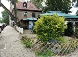 豪景园酒店