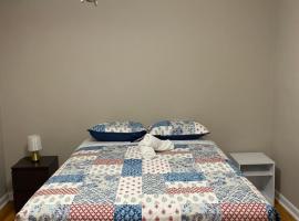 Comfy Room Stay - Unit 1，位于金斯顿的民宿
