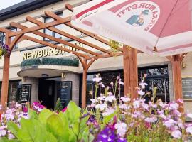 Newburgh Inn，位于Ellon的酒店