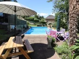 Beautiful 1-Bedroom Apartment with Pool - Great Ferry offers