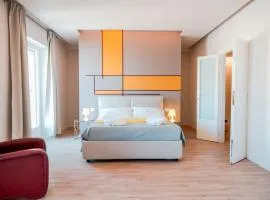 Myosotis luxury apartment
