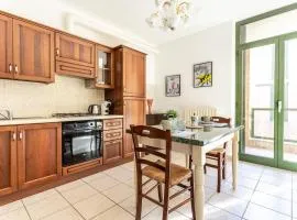 Casa dei quadri monolocale Jesi