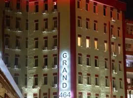 Grand 464 Otel