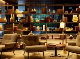 Hotel Fasano Sao Paulo Itaim