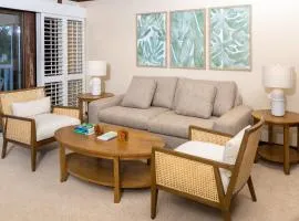 Luxury condo in Poipu