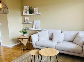 Landliebe，位于Schonungen的酒店