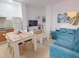 Apartamentos TrianaSol