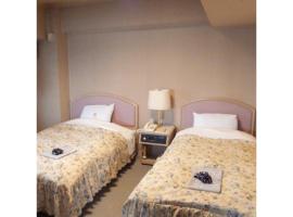 Hotel Alpha Inn Akita - Vacation STAY 67286v，位于秋田的酒店
