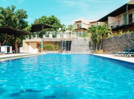 Natura Reservado - Hoteles Natura，位于阿纳波伊马的酒店