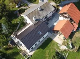 Turistična kmetija Izgoršek