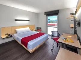 City Express by Marriott Comitán