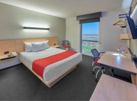 City Express by Marriott Cananea，位于Cananea的酒店