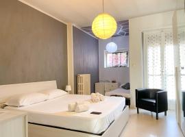 MYHOUSE INN PRONDA - Affitti Brevi Italia，位于都灵的酒店