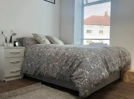 1 bedroom flat Bristol centre