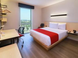 City Express by Marriott Monterrey Universidad