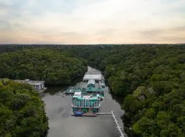 Uiara Amazon Resort
