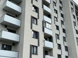 Apartman City Park Stráňany