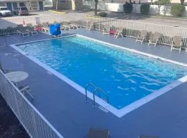 奥兰多6号汽车旅馆 - 冬季公园