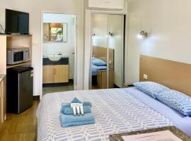 Econo Lodge Karratha