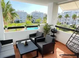 Apartamento en Resort De Golf