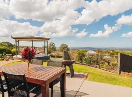Stunning Home in Mt Mellum with Panoramic Coastal Views