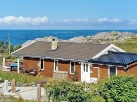 6 person holiday home in skudeneshavn-By Traum