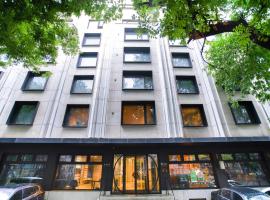Stey酒店(北京天安门王府井店)，位于北京的酒店