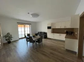 Apartmány Lipka