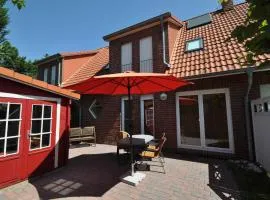 Nr 39 - Ferienhaus Am Yachthafen