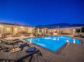 Olea Villas Kefalonia