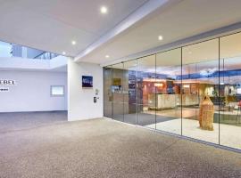The Sebel Mandurah，位于曼哲拉的酒店