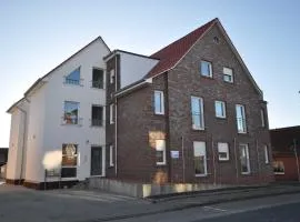 Nr 57 - Ferienwohnung Mühlenstraße