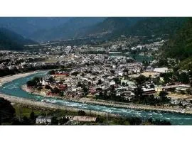 Hotel Aastha, Uttarkashi