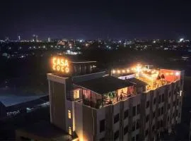 Casa Coco Hotel