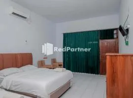 Pondok Damai Guest House Syariah Mitra RedDoorz