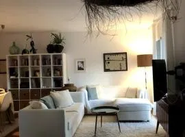 Apartamento en el casco antiguo.