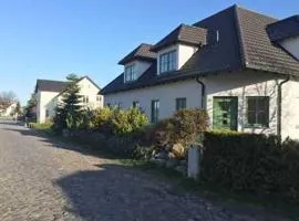 Ferienwohnung Alte Räucherei DH-60114