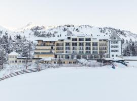 Hotel Römerhof Superior，位于上陶恩的酒店